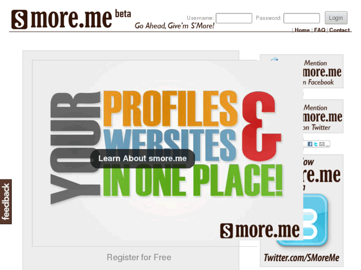 www.smore.me