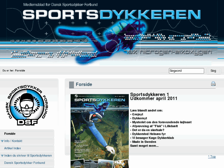 www.sportsdykkeren.dk