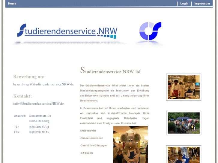 www.studierendenservice-nrw.com