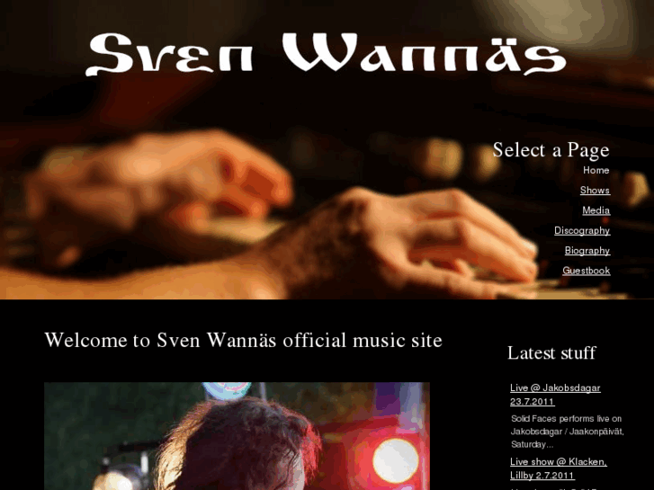 www.svenwannas.com