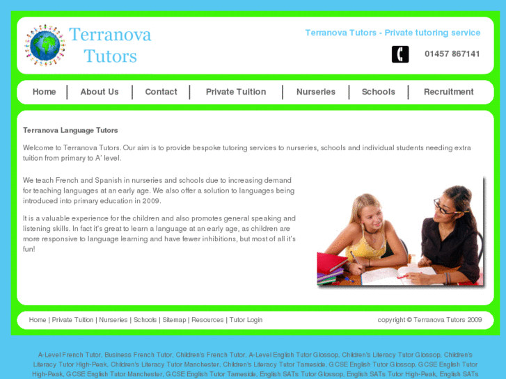 www.terratutors.com