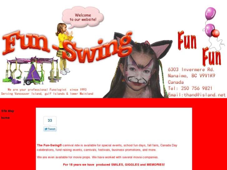 www.thefunswing.com