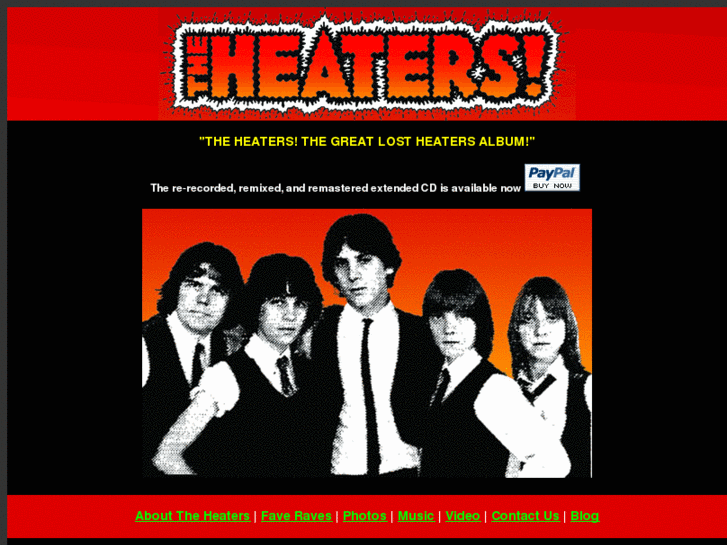 www.theheatersonline.com