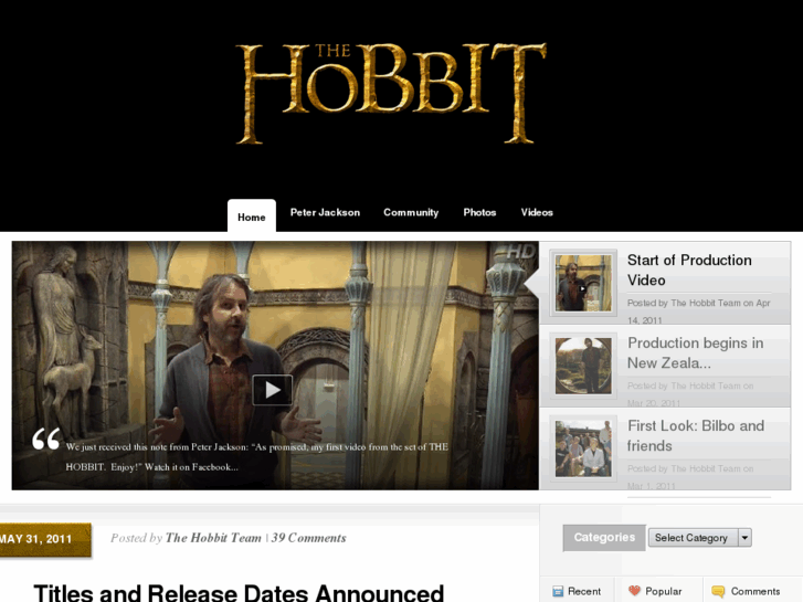 www.thehobbitblog.com