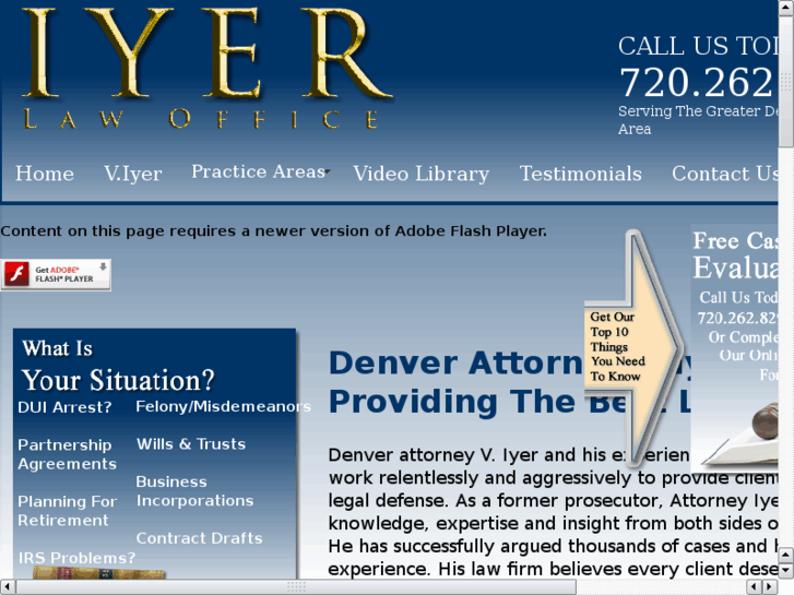 www.theiyerlaw.com