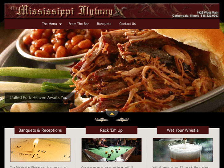 www.themississippiflyway.com