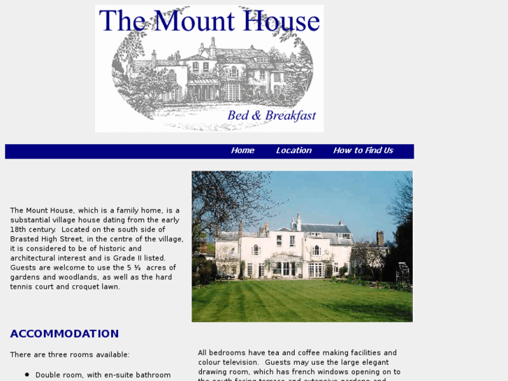 www.themounthouse.com