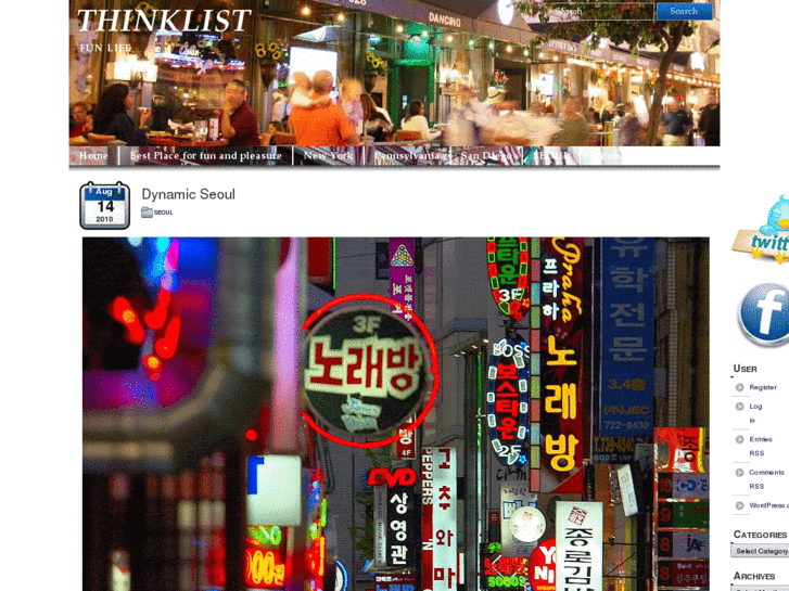 www.thinklist.net