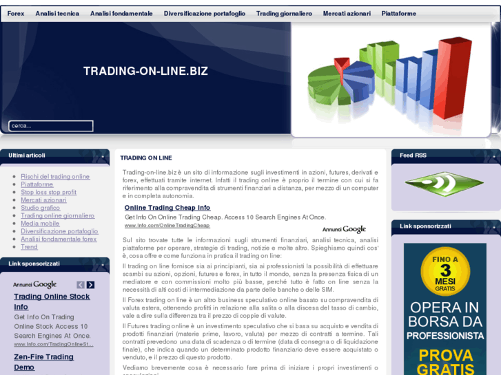 www.trading-on-line.biz