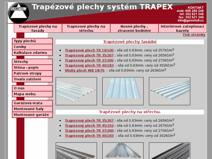 www.trapezove-plechy.cz