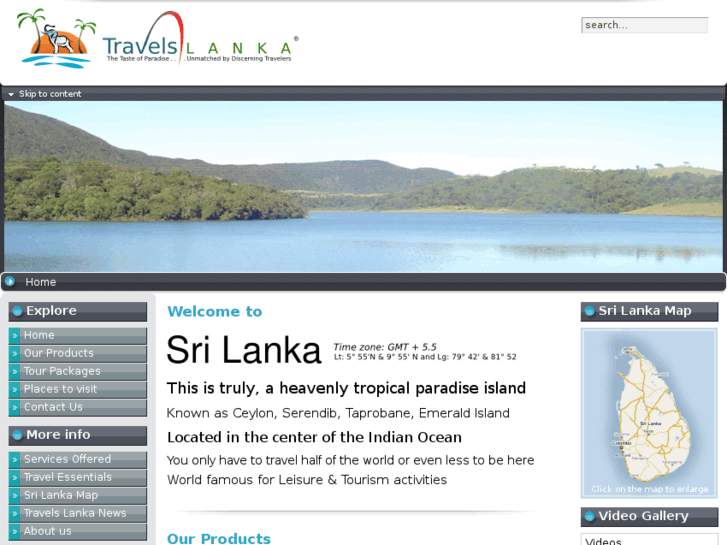 www.travelslanka.com