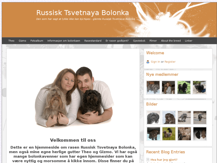 www.tsvetnaya-bolonka.com