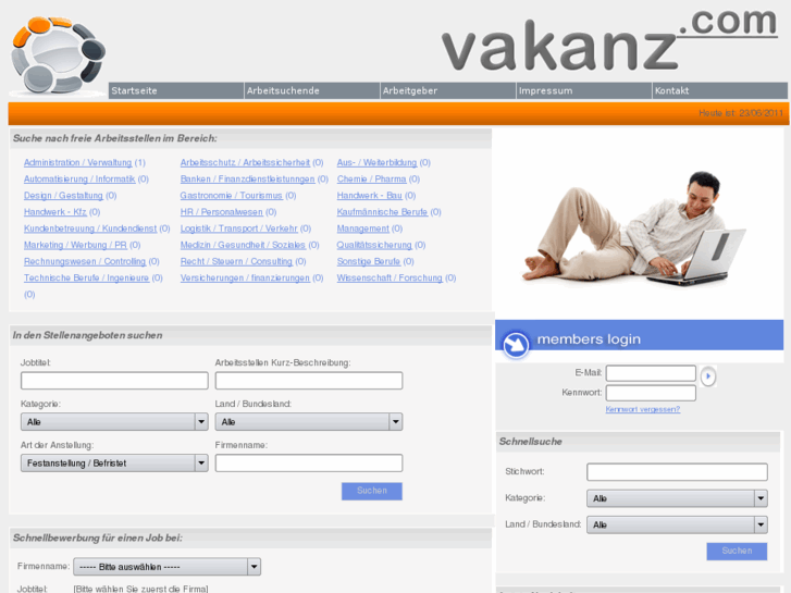 www.vakanz.com