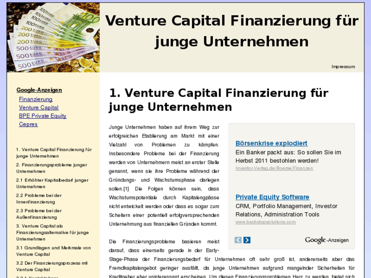 www.venture-capital-finanzierung.de