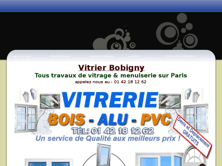 www.vitrierbobigny.net