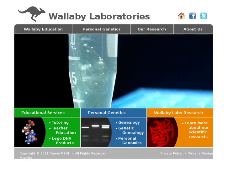 www.wallabylabs.net