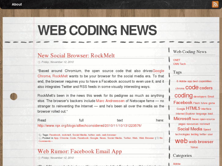 www.webcodingnews.com