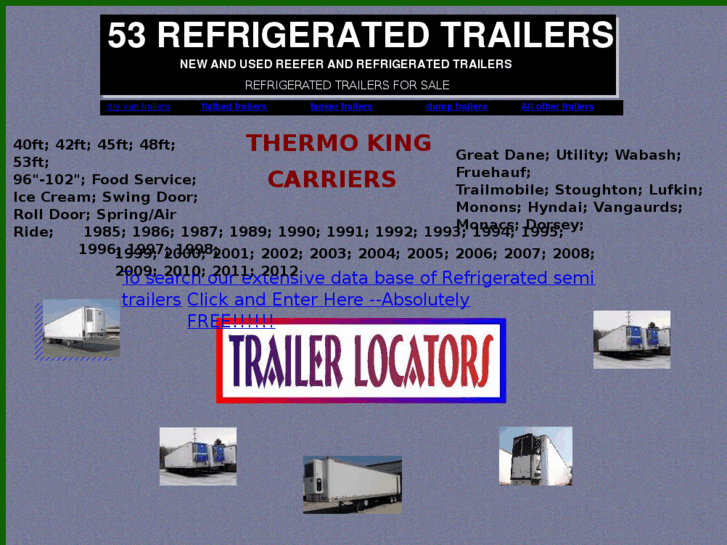 www.53refrigeratedtrailers.com