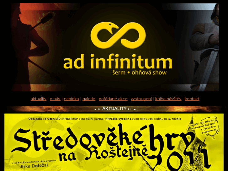 www.adinfinitum.cz