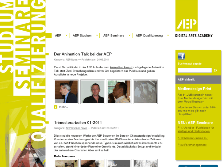 www.aep.de