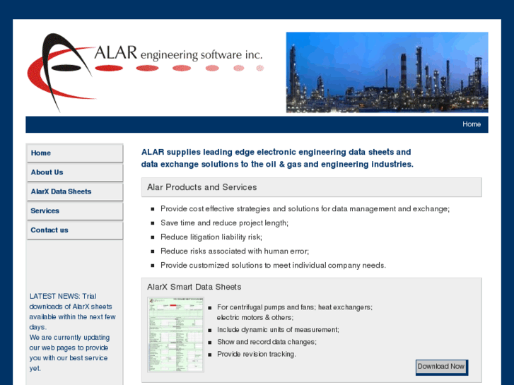 www.alarsoftware.com