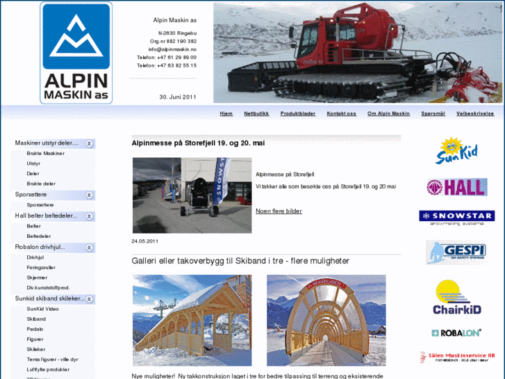 www.alpinmaskin.no