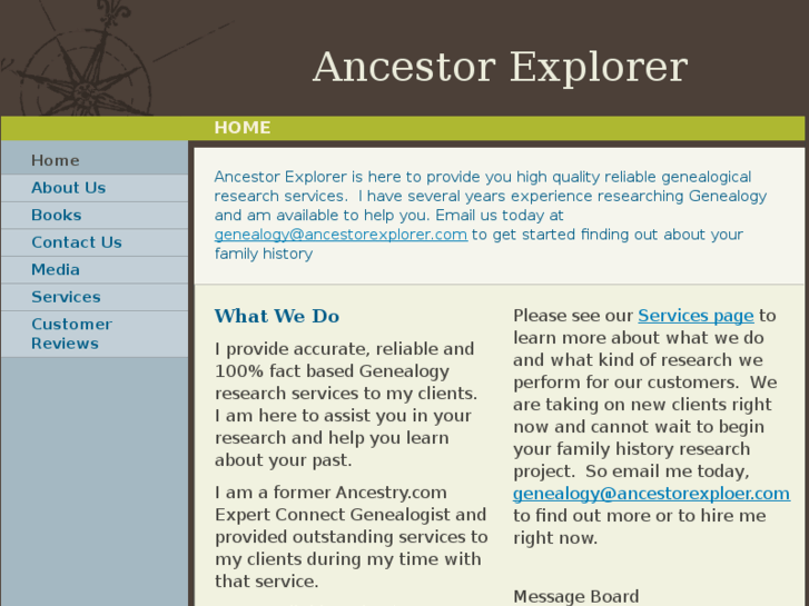 www.ancestorexplorer.com