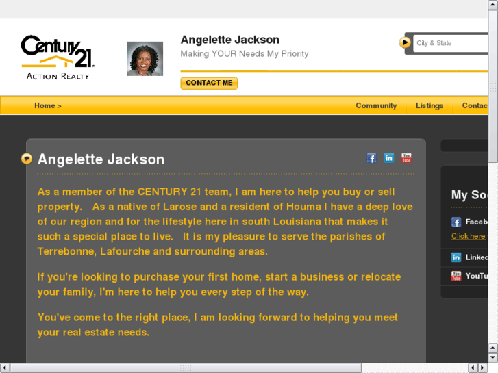 www.angelettejackson.info