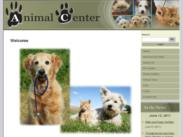 www.animalcenter365.com
