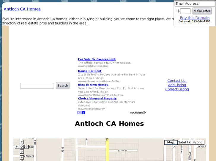 www.antiochcahomes.com