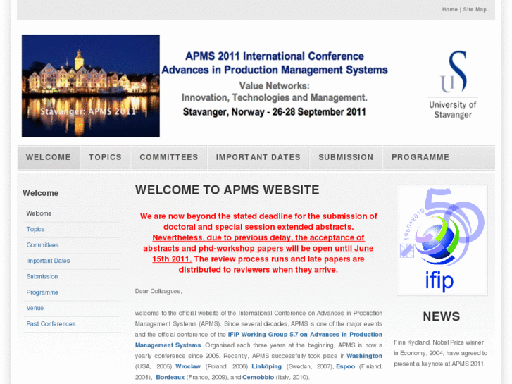 www.apms-conference.org