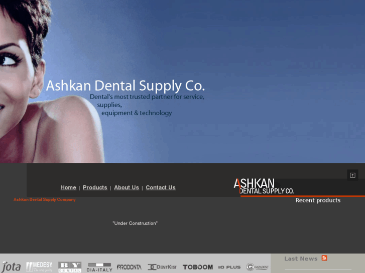 www.ashkandental.com