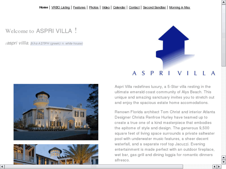 www.asprivilla.com