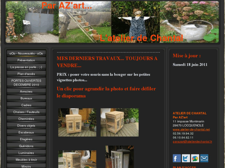 www.atelier-de-chantal.net