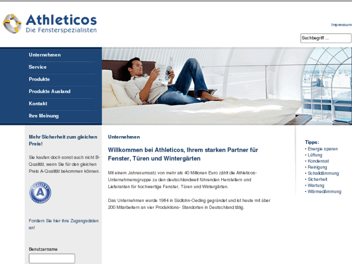 www.athleticos.com