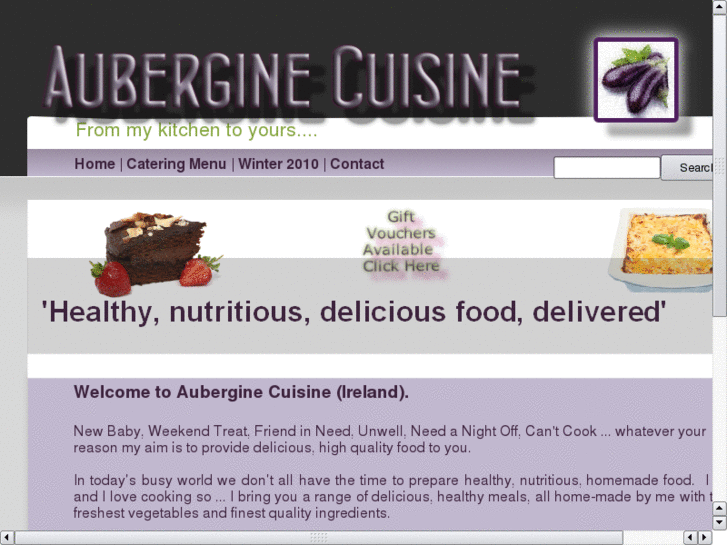 www.auberginecuisine.com