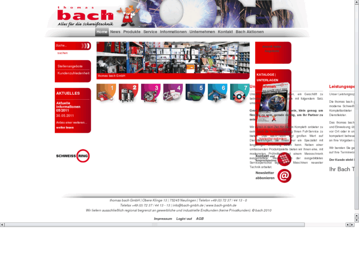 www.bach-gmbh.com