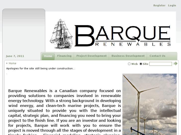 www.barquecapital.com