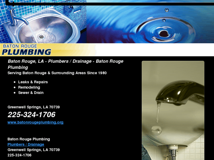 www.batonrougeplumbingcompany.com