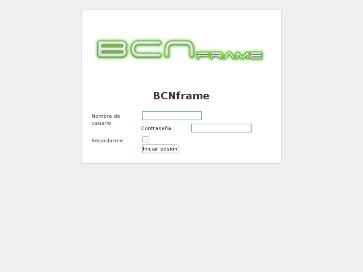www.bcnframe.com