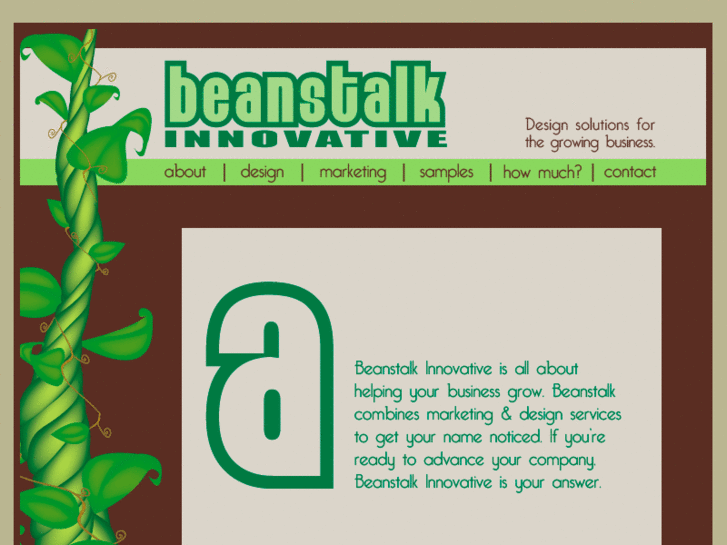 www.beanstalkinnovative.com