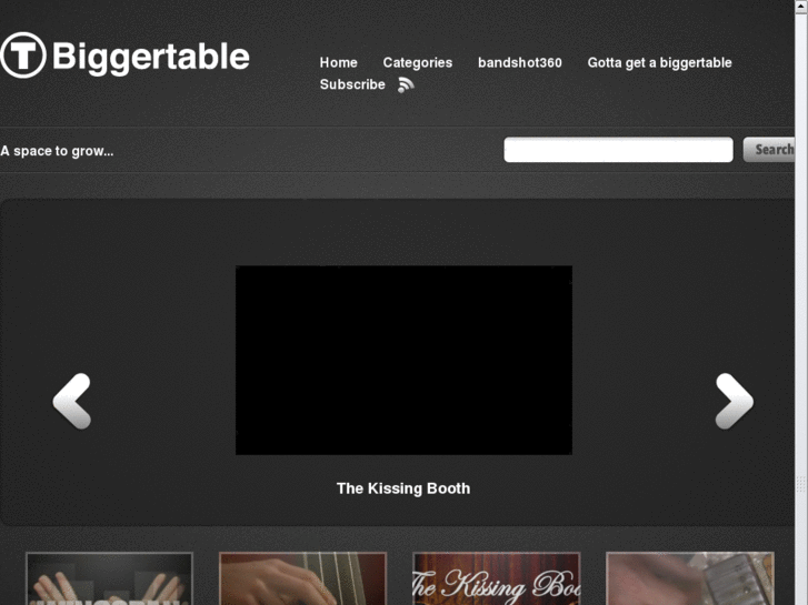 www.biggertable.com