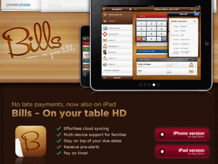 www.billsonyourtable.com