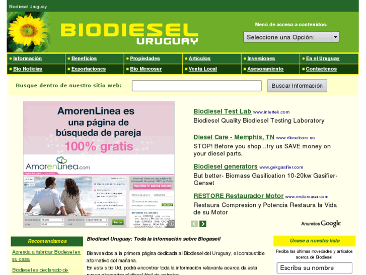 www.biodiesel-uruguay.com