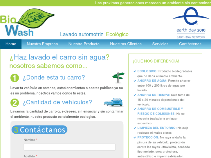 www.biowashpanama.com