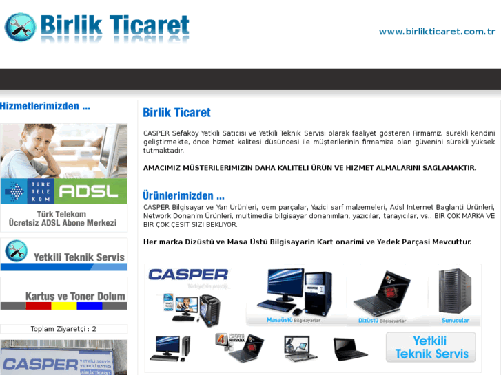 www.birlikticaret.com.tr