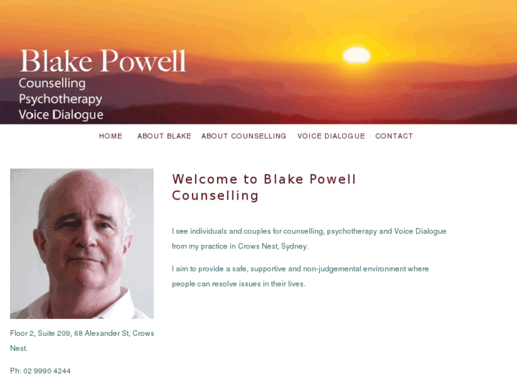 www.blakepowellcounselling.com