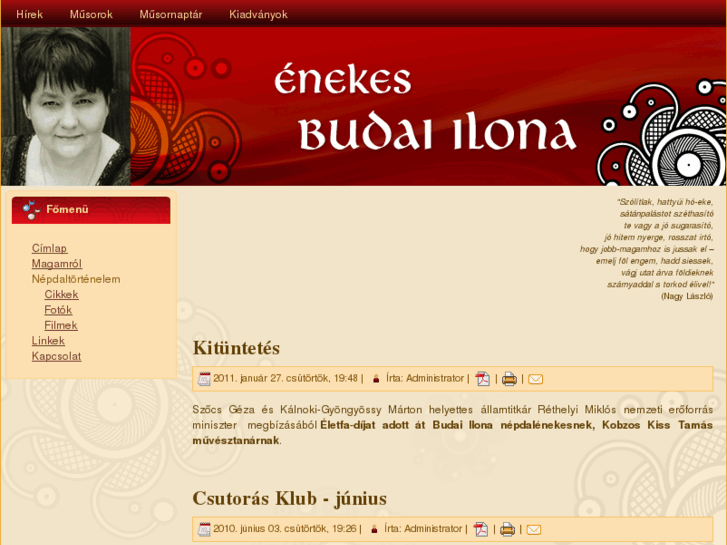 www.budaiilona.hu