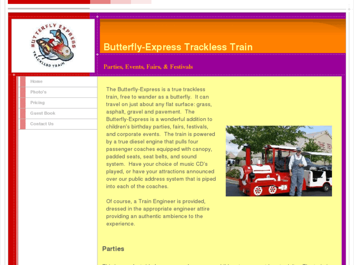 www.butterfly-express.com