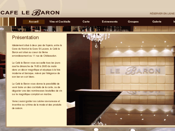 www.cafe-le-baron.com